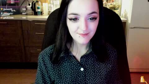 Snapshot of lina_tyaan chatting on December 31, 10:01 pm Lina 3 1715622743 online show from December 31, 10:01 pm