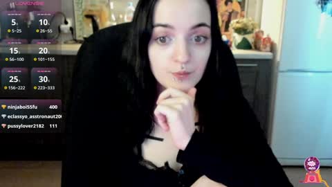 Snapshot of lina_tyaan chatting on January 20, 11:02 am Lina 3 1715622743 online show from January 20, 11:02 am