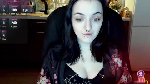 Snapshot of lina_tyaan chatting on January 31, 8:01 am Lina 3 1715622743 online show from January 31, 8:01 am