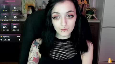 Snapshot of lina_tyaan chatting on March 3, 11:00 am Lina 3 1715622743 online show from March 3, 11:00 am