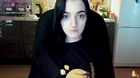 Snapshot of lina_tyaan chatting on January 16, 8:33 am Lina 3 1715622743 online show from January 16, 8:33 am