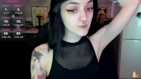Snapshot of lina_tyaan chatting on February 27, 11:06 am Lina 3 1715622743 online show from February 27, 11:06 am