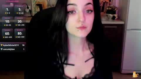 Snapshot of lina_tyaan chatting on February 18, 11:11 am Lina 3 1715622743 online show from February 18, 11:11 am