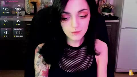 Snapshot of lina_tyaan chatting on March 5, 8:10 am Lina 3 1715622743 online show from March 5, 8:10 am
