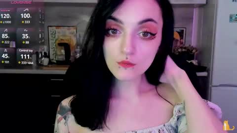 Snapshot of lina_tyaan chatting on March 5, 11:17 am Lina 3 1715622743 online show from March 5, 11:17 am