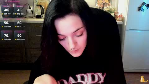 Snapshot of lina_tyaan chatting on January 9, 11:36 am Lina 3 1715622743 online show from January 9, 11:36 am