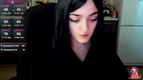 Snapshot of lina_tyaan chatting on January 17, 11:38 am Lina 3 1715622743 online show from January 17, 11:38 am