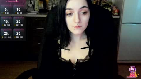 Snapshot of lina_tyaan chatting on January 22, 7:46 am Lina 3 1715622743 online show from January 22, 7:46 am
