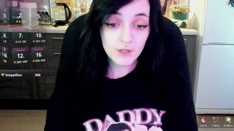Snapshot of lina_tyaan chatting on March 11, 10:51 am Lina 3 1715622743 online show from March 11, 10:51 am