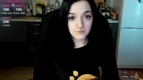 Snapshot of lina_tyaan chatting on January 15, 8:09 am Lina 3 1715622743 online show from January 15, 8:09 am