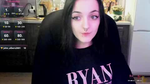 Snapshot of lina_tyaan chatting on February 12, 9:20 am Lina 3 1715622743 online show from February 12, 9:20 am