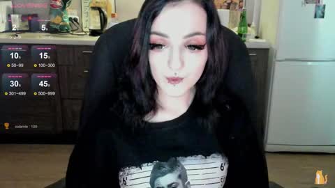 Snapshot of lina_tyaan chatting on September 16, 8:28 am Lina 3 1715622743 online show from September 16, 8:28 am