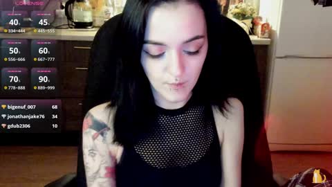Snapshot of lina_tyaan chatting on January 5, 1:35 am Lina 3 1715622743 online show from January 5, 1:35 am