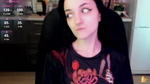 Snapshot of lina_tyaan chatting on February 27, 8:02 am Lina 3 1715622743 online show from February 27, 8:02 am