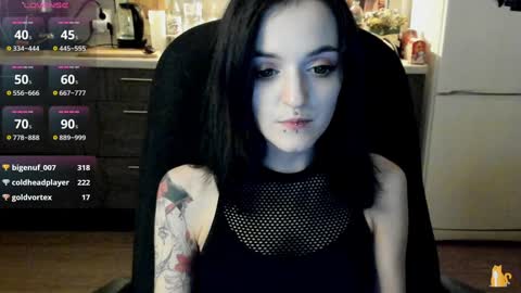 Snapshot of lina_tyaan chatting on January 2, 11:27 pm Lina 3 1715622743 online show from January 2, 11:27 pm