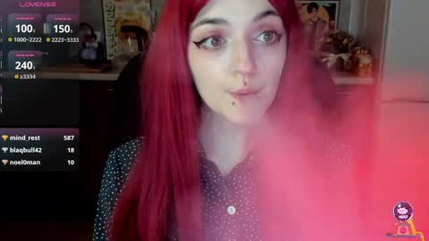 Snapshot of lina_tyaan chatting on February 3, 12:36 pm Lina 3 1715622743 online show from February 3, 12:36 pm