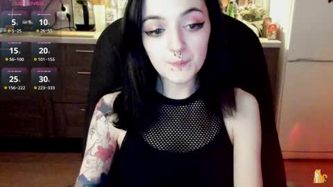 Snapshot of lina_tyaan chatting on January 2, 12:23 am Lina 3 1715622743 online show from January 2, 12:23 am