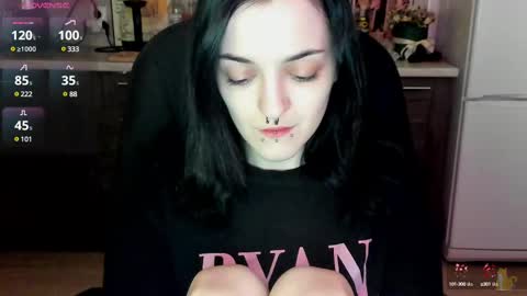 Snapshot of lina_tyaan chatting on February 14, 9:03 am Lina 3 1715622743 online show from February 14, 9:03 am
