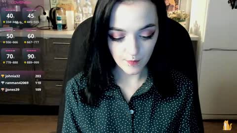 Snapshot of lina_tyaan chatting on January 1, 1:04 am Lina 3 1715622743 online show from January 1, 1:04 am