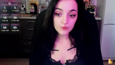 Snapshot of lina_tyaan chatting on February 18, 8:05 am Lina 3 1715622743 online show from February 18, 8:05 am