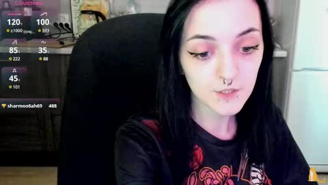 Snapshot of lina_tyaan chatting on February 26, 11:11 am Lina 3 1715622743 online show from February 26, 11:11 am