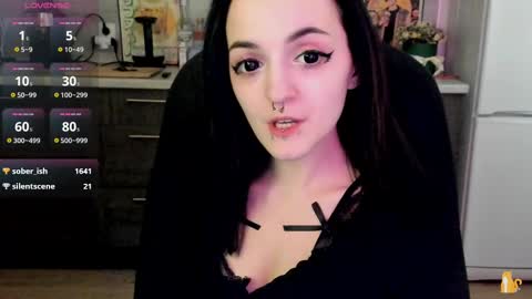 Snapshot of lina_tyaan chatting on February 17, 11:02 am Lina 3 1715622743 online show from February 17, 11:02 am
