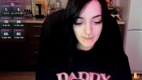 Snapshot of lina_tyaan chatting on February 25, 7:42 am Lina 3 1715622743 online show from February 25, 7:42 am