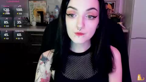 Snapshot of lina_tyaan chatting on March 4, 8:02 am Lina 3 1715622743 online show from March 4, 8:02 am