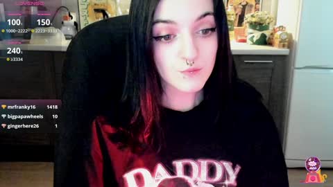 Snapshot of lina_tyaan chatting on February 4, 10:54 am Lina 3 1715622743 online show from February 4, 10:54 am
