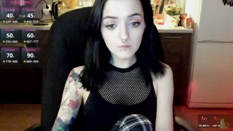 Snapshot of lina_tyaan chatting on January 4, 10:34 pm Lina 3 1715622743 online show from January 4, 10:34 pm