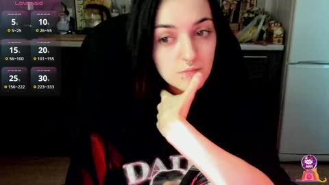 Snapshot of lina_tyaan chatting on February 6, 7:45 am Lina 3 1715622743 online show from February 6, 7:45 am