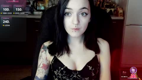 Snapshot of lina_tyaan chatting on January 30, 8:11 am Lina 3 1715622743 online show from January 30, 8:11 am