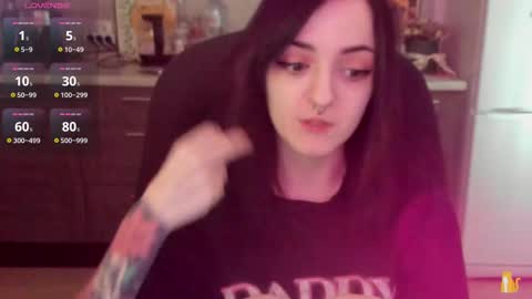Snapshot of lina_tyaan chatting on February 24, 8:38 am Lina 3 1715622743 online show from February 24, 8:38 am