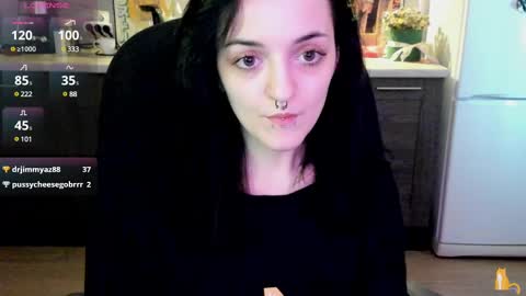 Snapshot of lina_tyaan chatting on March 7, 10:56 am Lina 3 1715622743 online show from March 7, 10:56 am