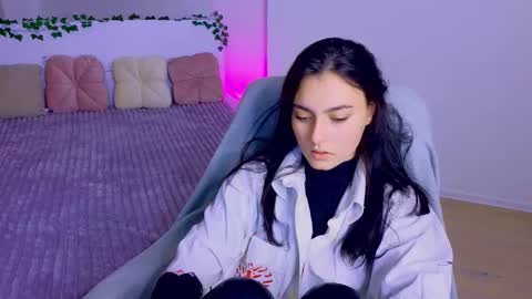 Lina online show from September 18, 9:08 pm