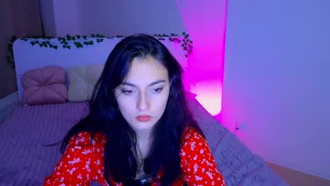 Lina online show from September 12, 10:23 pm