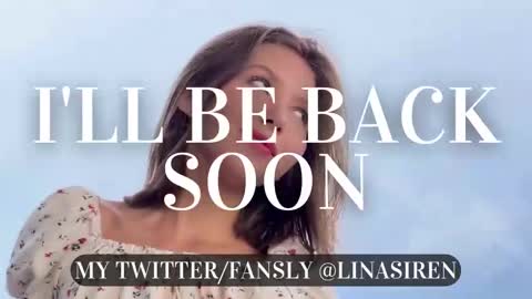 Snapshot of linasiren chatting on February 15, 8:22 am Lina My schedule GMT0 Thu-Mon 3am-10am online show from February 15, 8:22 am