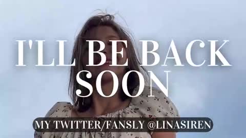 Snapshot of linasiren chatting on March 6, 8:09 am Lina My schedule GMT0 Thu-Mon 3am-10am online show from March 6, 8:09 am