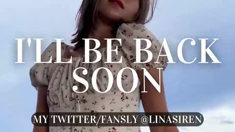 Snapshot of linasiren chatting on February 9, 8:21 am Lina My schedule GMT0 Thu-Mon 3am-10am online show from February 9, 8:21 am