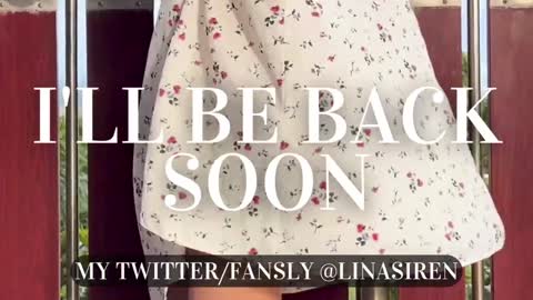 Snapshot of linasiren chatting on January 27, 7:24 am Lina My schedule GMT0 Thu-Mon 3am-10am online show from January 27, 7:24 am