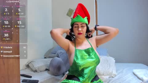 Lina  online show from December 13, 11:02 am