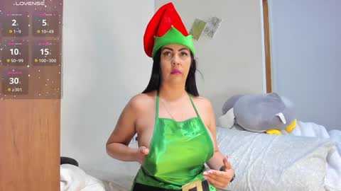 Lina  online show from December 17, 11:06 am