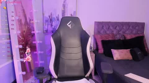 linda_caroline online show from March 3, 11:35 pm