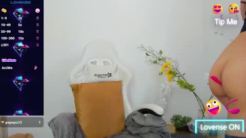 Snapshot of linda_crawford1 chatting on March 1, 4:33 pm Linda online show from March 1, 4:33 pm