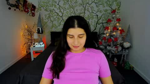 Linda online show from January 3, 7:49 am