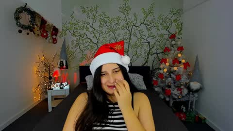 Linda online show from December 23, 11:47 am