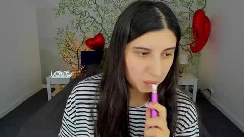 Linda online show from February 21, 10:50 am