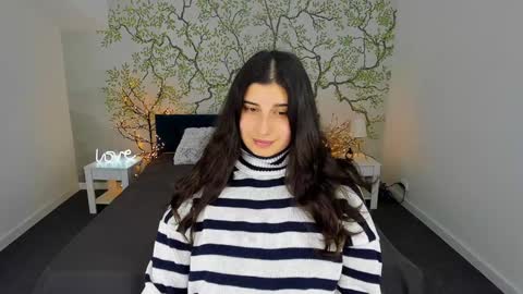 Linda online show from January 25, 7:28 am
