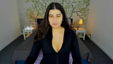 Linda online show from January 12, 1:05 pm