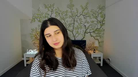 Linda online show from January 27, 7:03 am